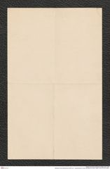 Nachlass Franz Steindachner, Brief von L. Sarzanowski an Franz Steindachner (06.03.1882), Inv.Nr. 437.06, Seite 4